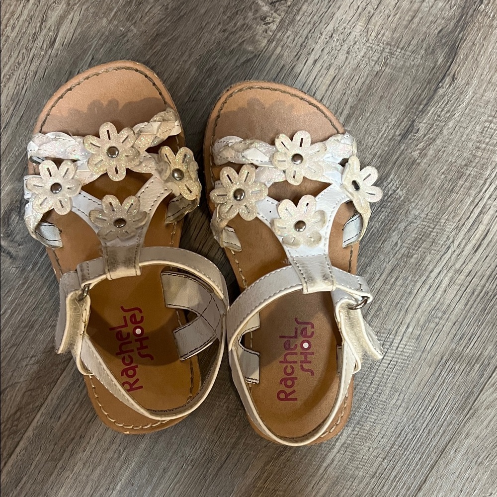 Rachel Shoes  Sandals -
